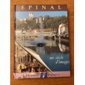 Epinal, un siècle d'images