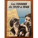 Les Vosges de 1939 à 1945