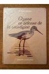 Chasse et défense de la sauvagine