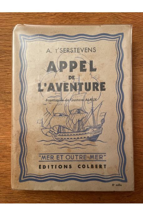 Appel de l'aventure