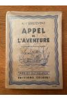 Appel de l'aventure