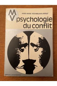 Psychologie du conflit