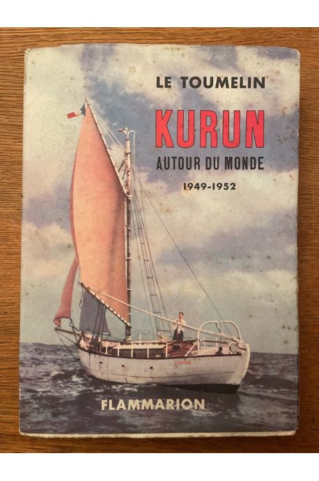 Kurun autour du monde 1949-1952