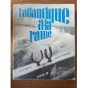 L'Atlantique à la rame