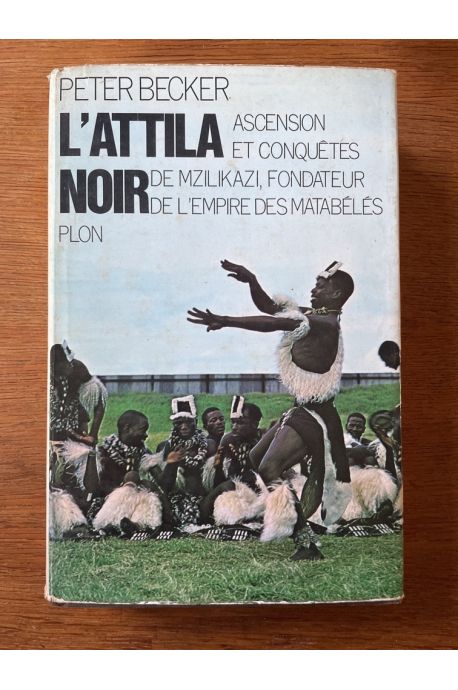 L'Attila noir