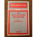 La scolastique freudienne