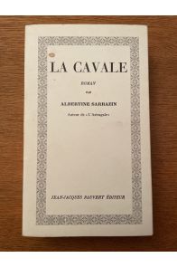 La Cavale
