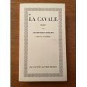 La Cavale