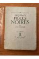 Nouvelles Pièces Noires - Jézabel - Antigone - Roméo et Juliette - Médée