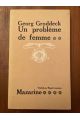 Un Problème de femme