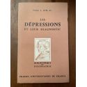 Les dépressions et leur diagnostic