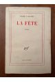 La fête