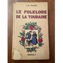 Le folklore de la Touraine