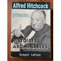 Alfred Hitchcock présente : Histoires Abominables