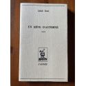 Un rêve d'automne