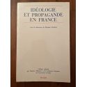 Idéologie et propagande en France - colloque