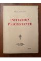 Inititation protestante