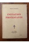 Initiation protestante