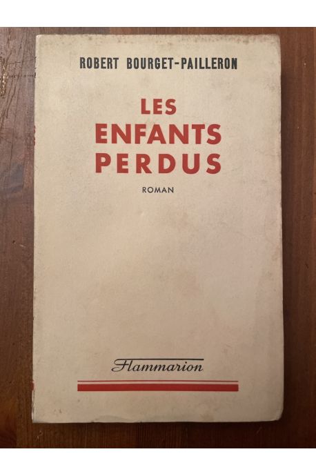 Les enfants perdus