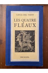 Les quatre fléaux