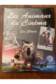 Les animaux au cinéma, Les chiens
