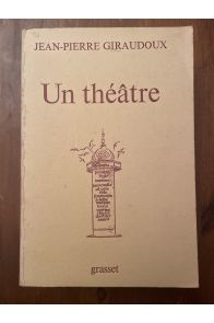 Un théâtre