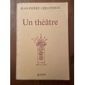 Un théâtre