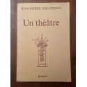 Un théâtre