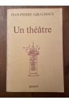 Un théâtre