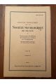 Bulletin trimestriel de la société mycologique de France Tome 94 Fascicule 4