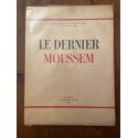 Le dernier Moussem