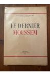 Le dernier Moussem