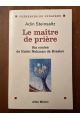 Le Maître de prière : Six contes de rabbi Nahman de Braslav