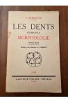 Les dents humaines, morphologie