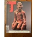 Tribal Art Numéro 75 Printemps 2015