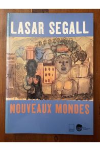 Lasar Segall, Nouveaux mondes