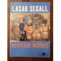 Lasar Segall, Nouveaux mondes