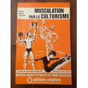 Musculation par le culturisme