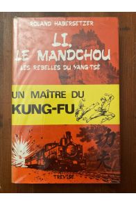 Li, le Mandchou