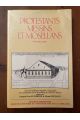 Protestants messins et mosellans XVIe-XXe Siècles - actes du collogue de Metz (15-16 Novembre 1985)
