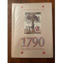 L'almanach de 1790