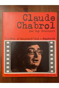 Claude Chabrol