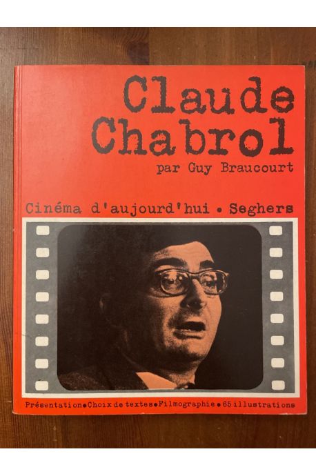 Claude Chabrol