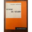 Femme de nègre