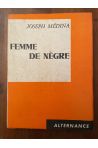 Femme de nègre