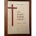 Un saint parmi nous ? Monseigneur P.F. Evrard (1876-1956)