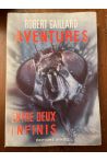 Aventures entre deux infinis (Histoires naturelles de mes bêtes)