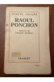 Raoul Ponchon