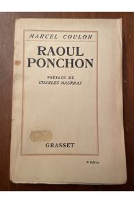 Raoul Ponchon