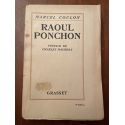 Raoul Ponchon